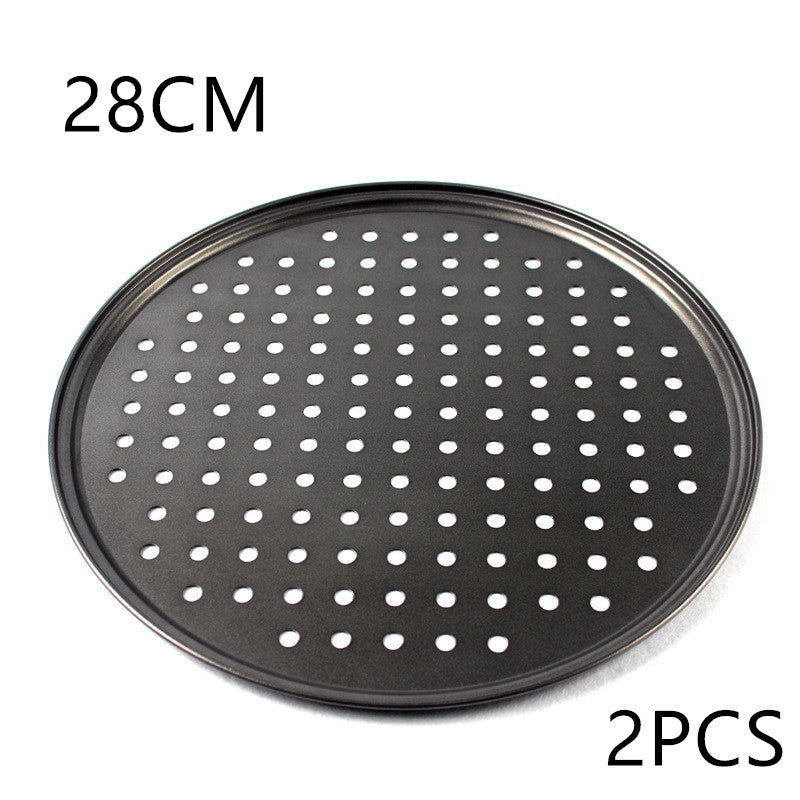 Ventilated Non-Stick Pizza Pan