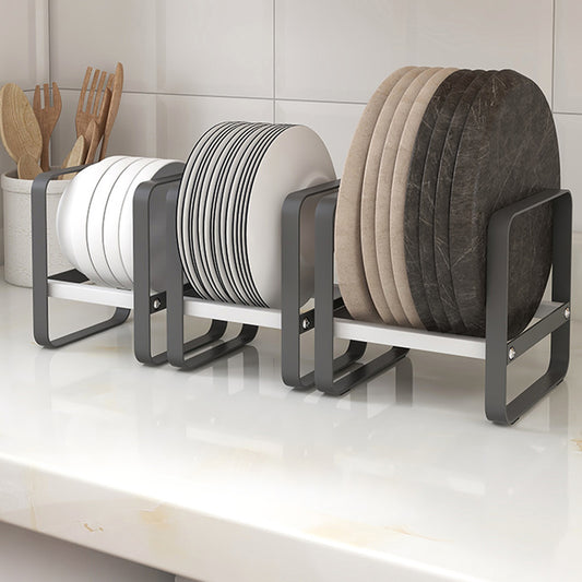 Modular Kitchen Dish Rack