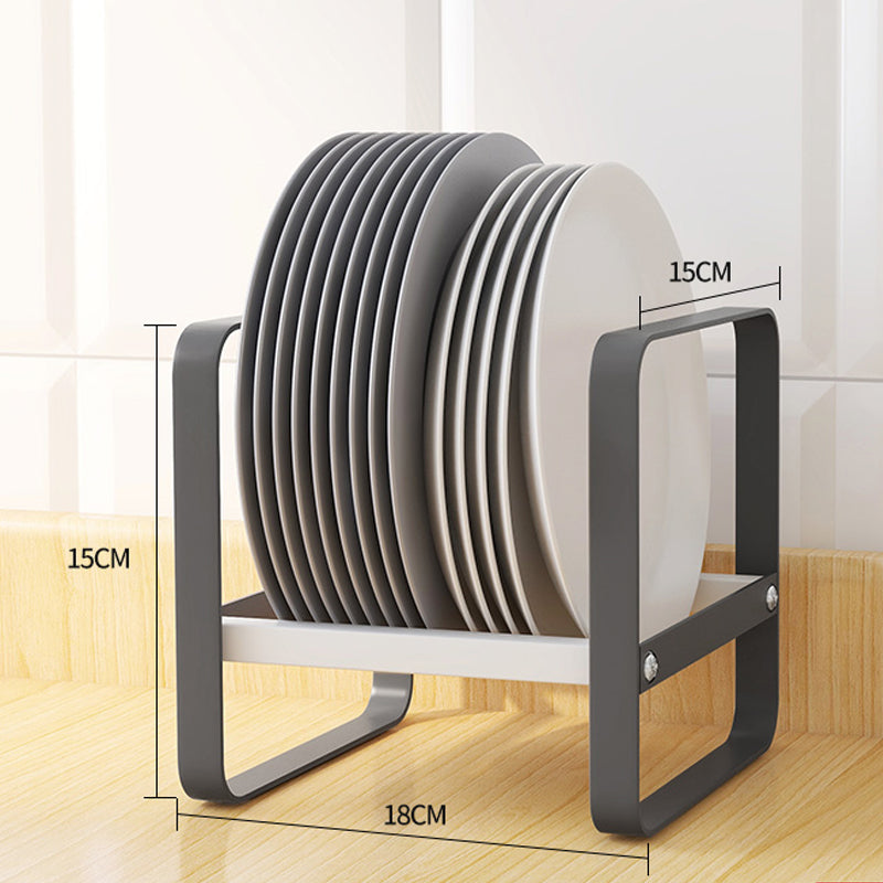 Modular Kitchen Dish Rack