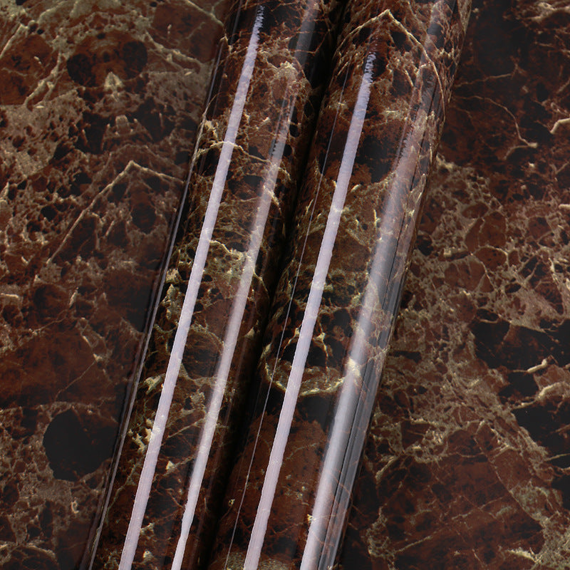 Marbled Self-adhesive Vinyl Liners