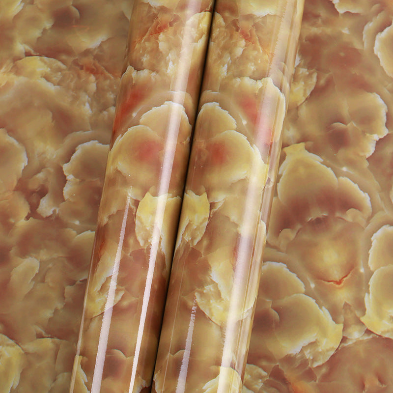 Marbled Self-adhesive Vinyl Liners