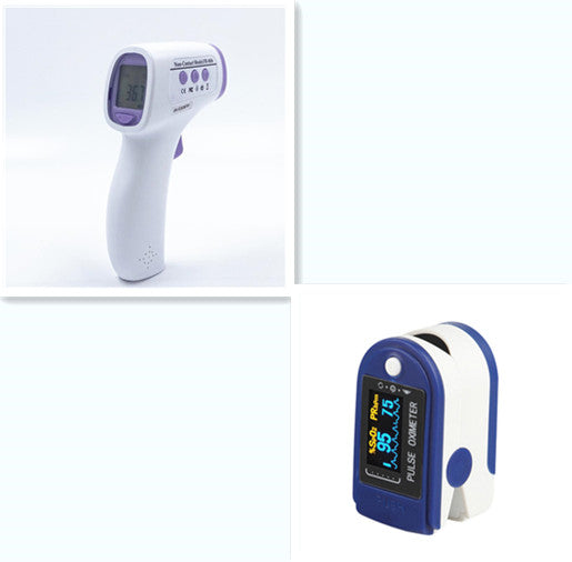 Kitchenware: Digital Non-Contact Thermometer