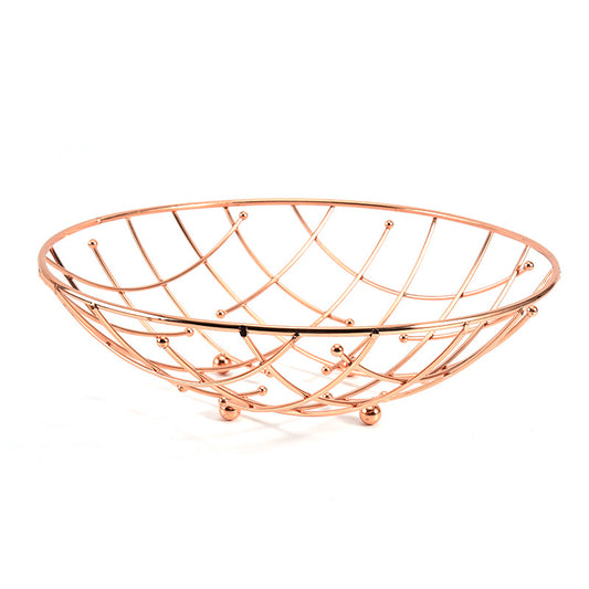 Wire Fruit Basket