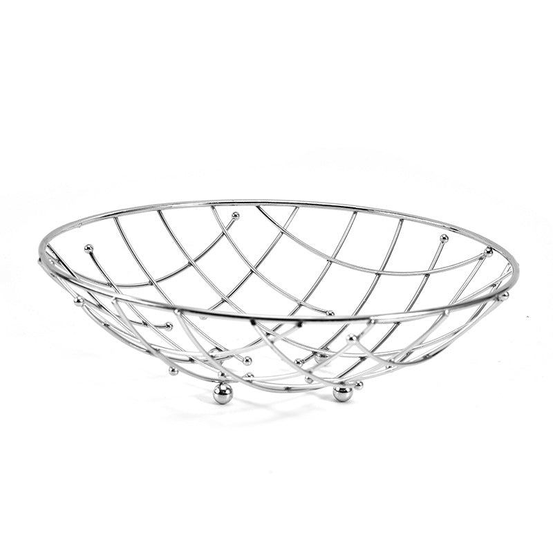 Wire Fruit Basket