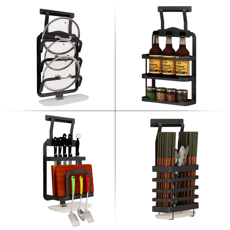 Kitchen Organizer Wall Racks