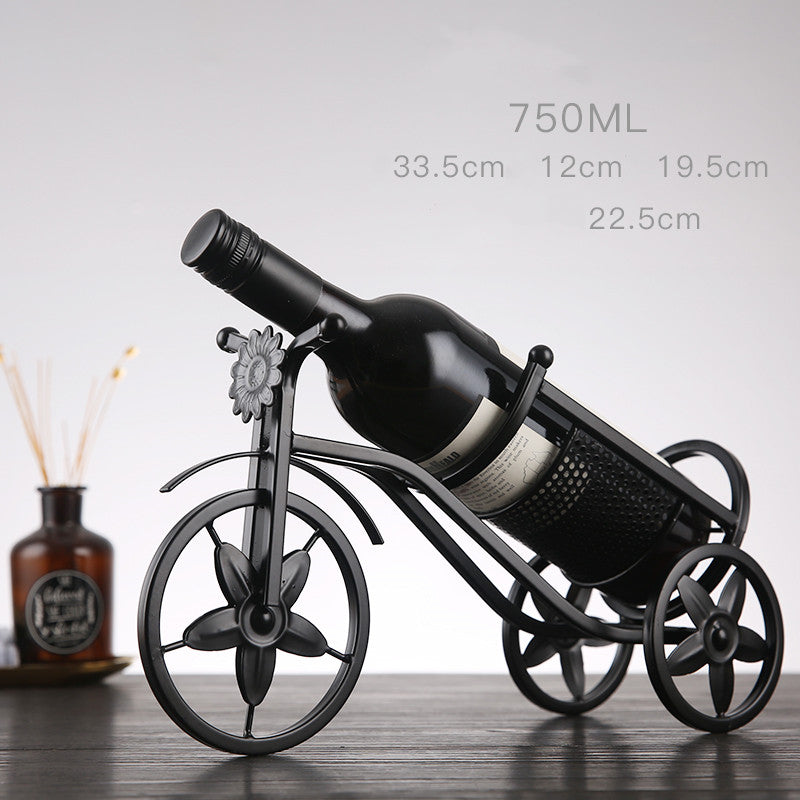 Royal Carriage Countertop Wine Rack