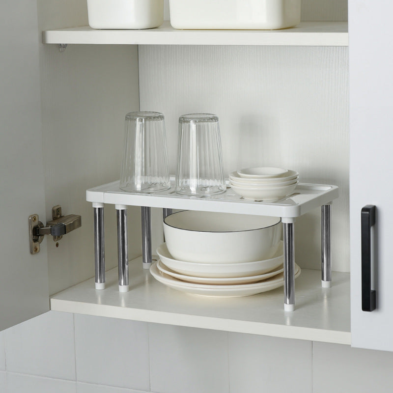 Retractable Shelf Riser