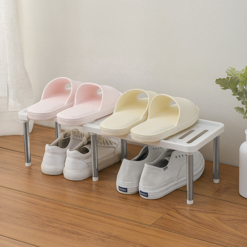 Retractable Shelf Riser