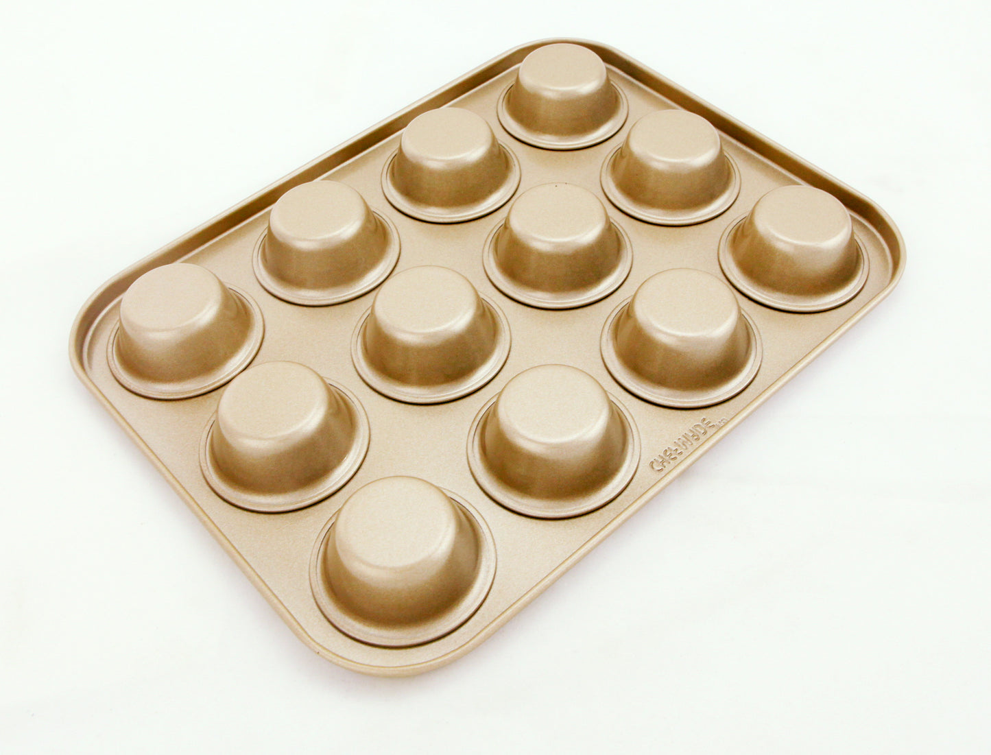 12-Mini Cupcake-Muffin Pan