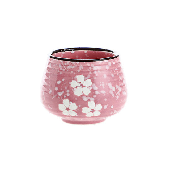 Sakura Saki Drinkware Set