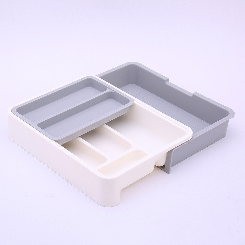 Tableware Drawer Organizer