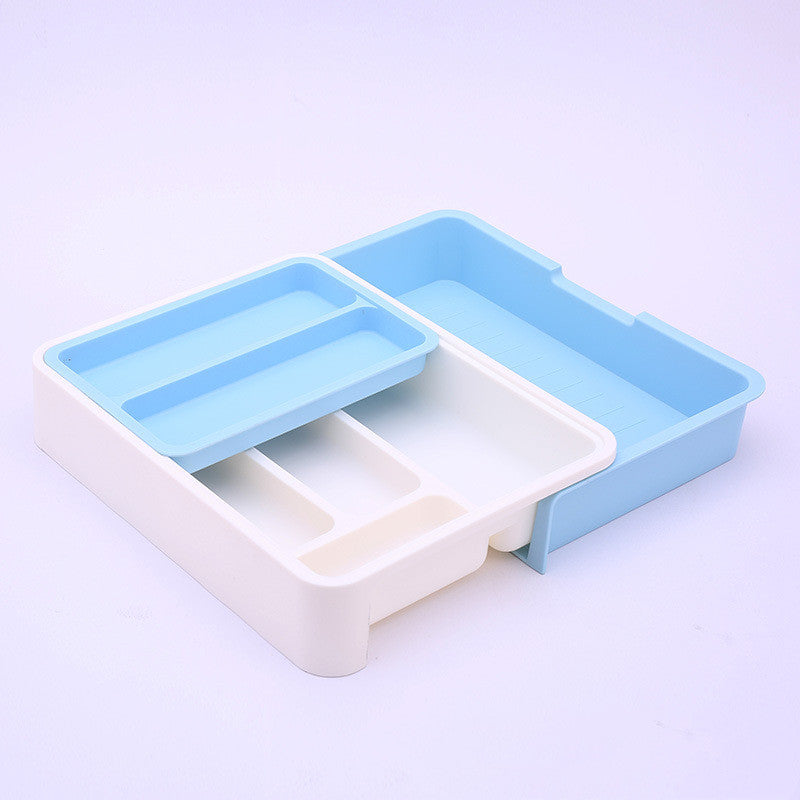 Tableware Drawer Organizer