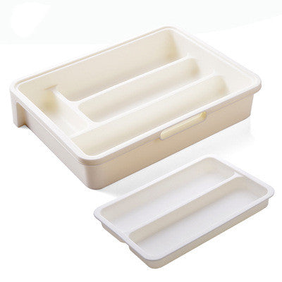 Tableware Drawer Organizer