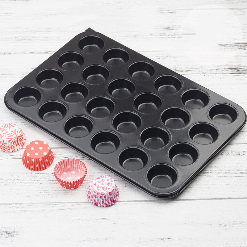 Cupcake-Muffin Pans-Various Cute Designs