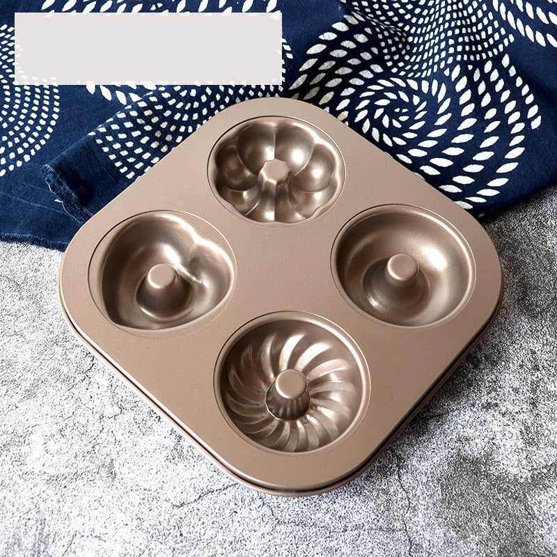 Cupcake-Muffin Pans-Various Cute Designs