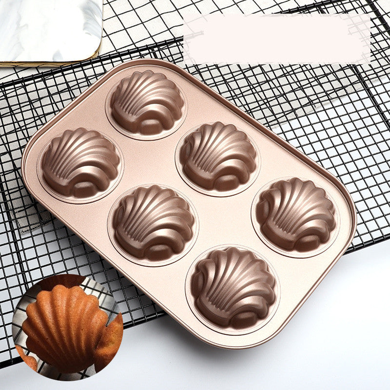 Cupcake-Muffin Pans-Various Cute Designs