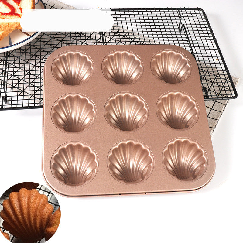 Cupcake-Muffin Pans-Various Cute Designs