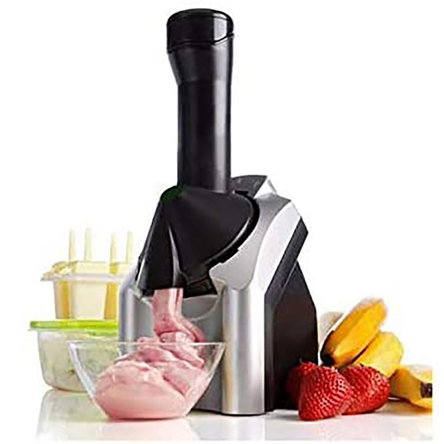 Soft Serve Ice Cream & Sorbet Maker