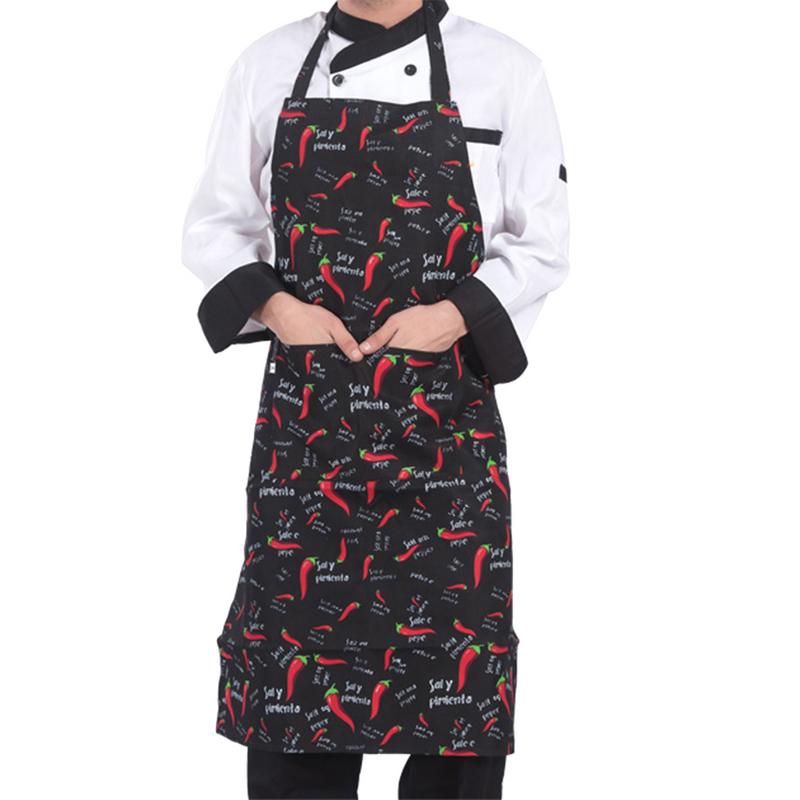 Classic Chefs Full Apron