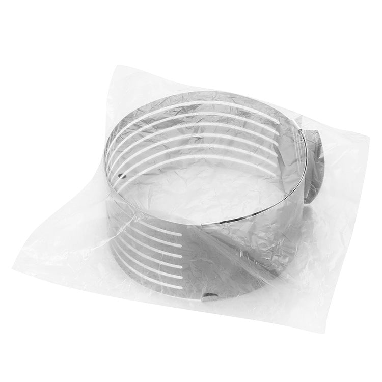 Stainless Steel Cake Layerer