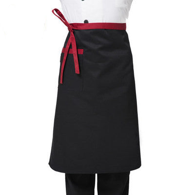 Cook's Long Half Apron