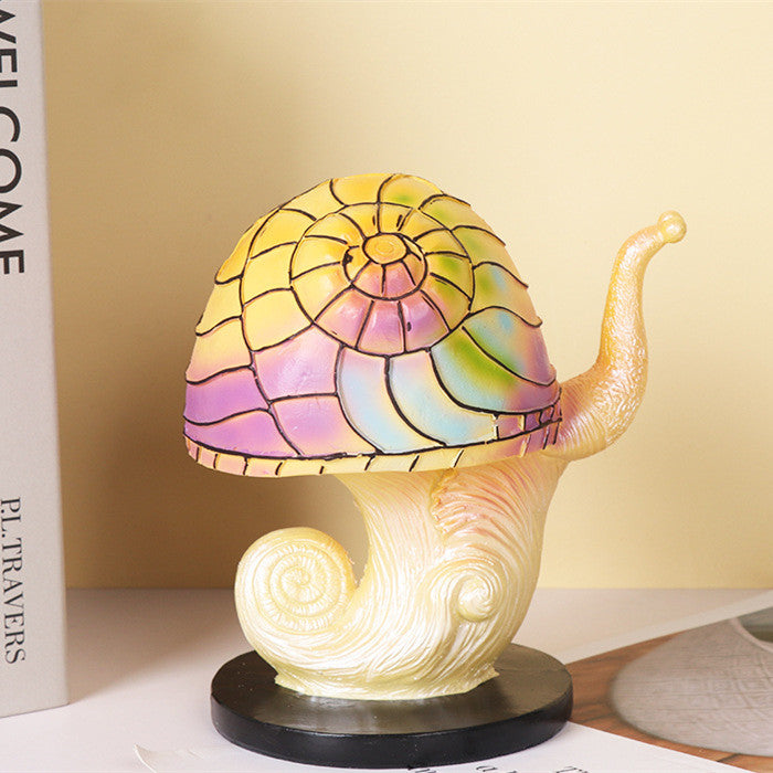 Whimsical Table Lamps