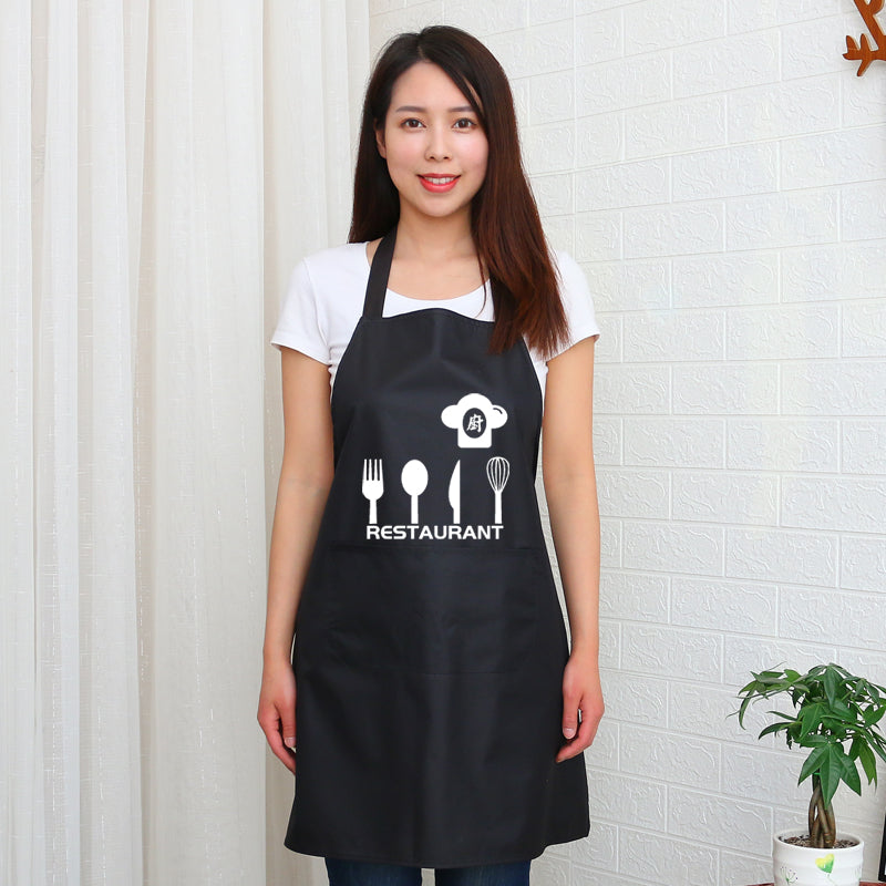 Country Overall Water Resistant Apron