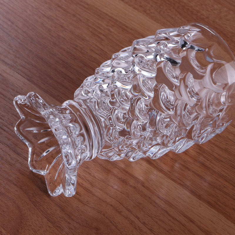 Pineapple Glass