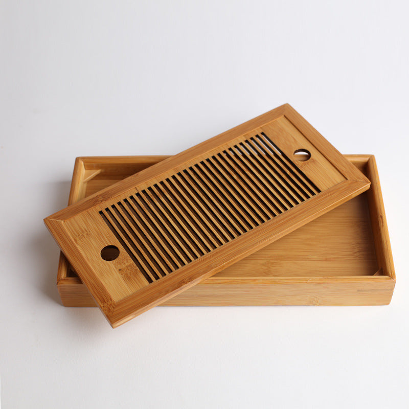 Japanese Bamboo Tea-Tray