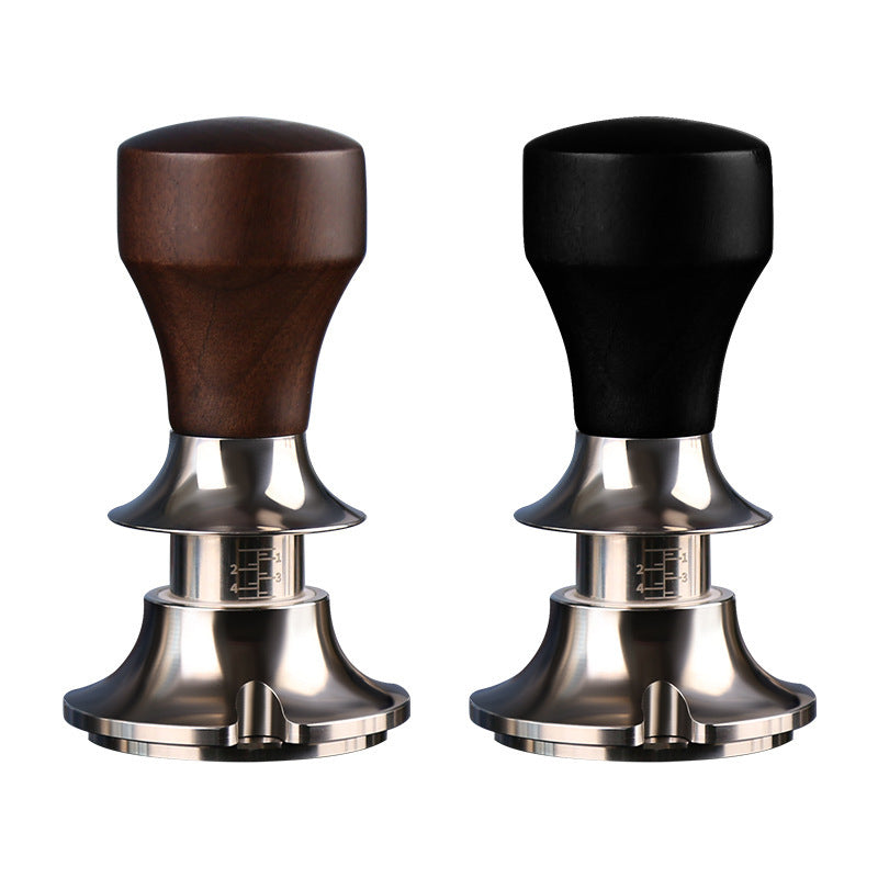 Constant Pressure Coffee Tamper