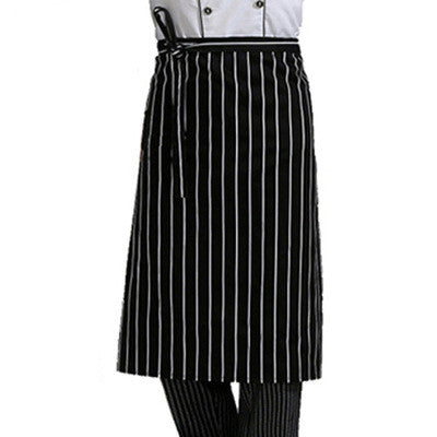 Cook's Long Half Apron