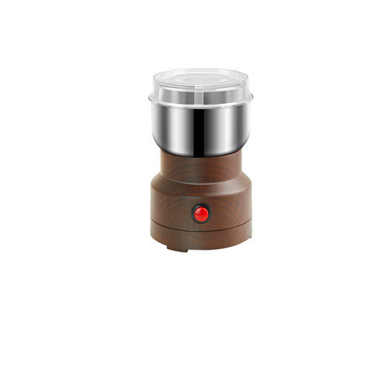 Electric Coffee Bean Grinder