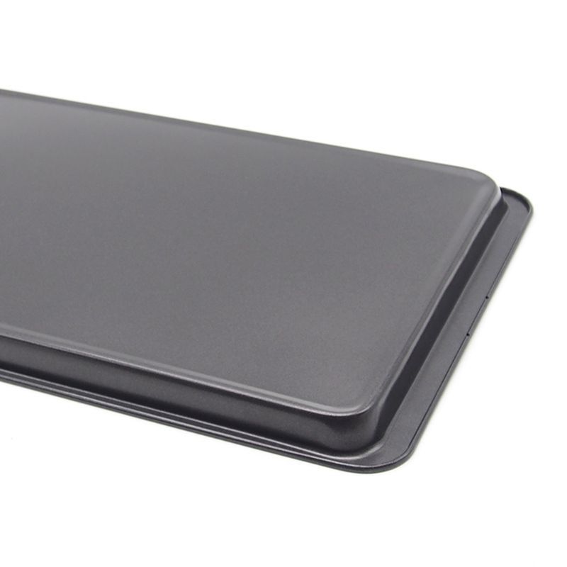 Carbon Steel Rectangular Baking Sheet