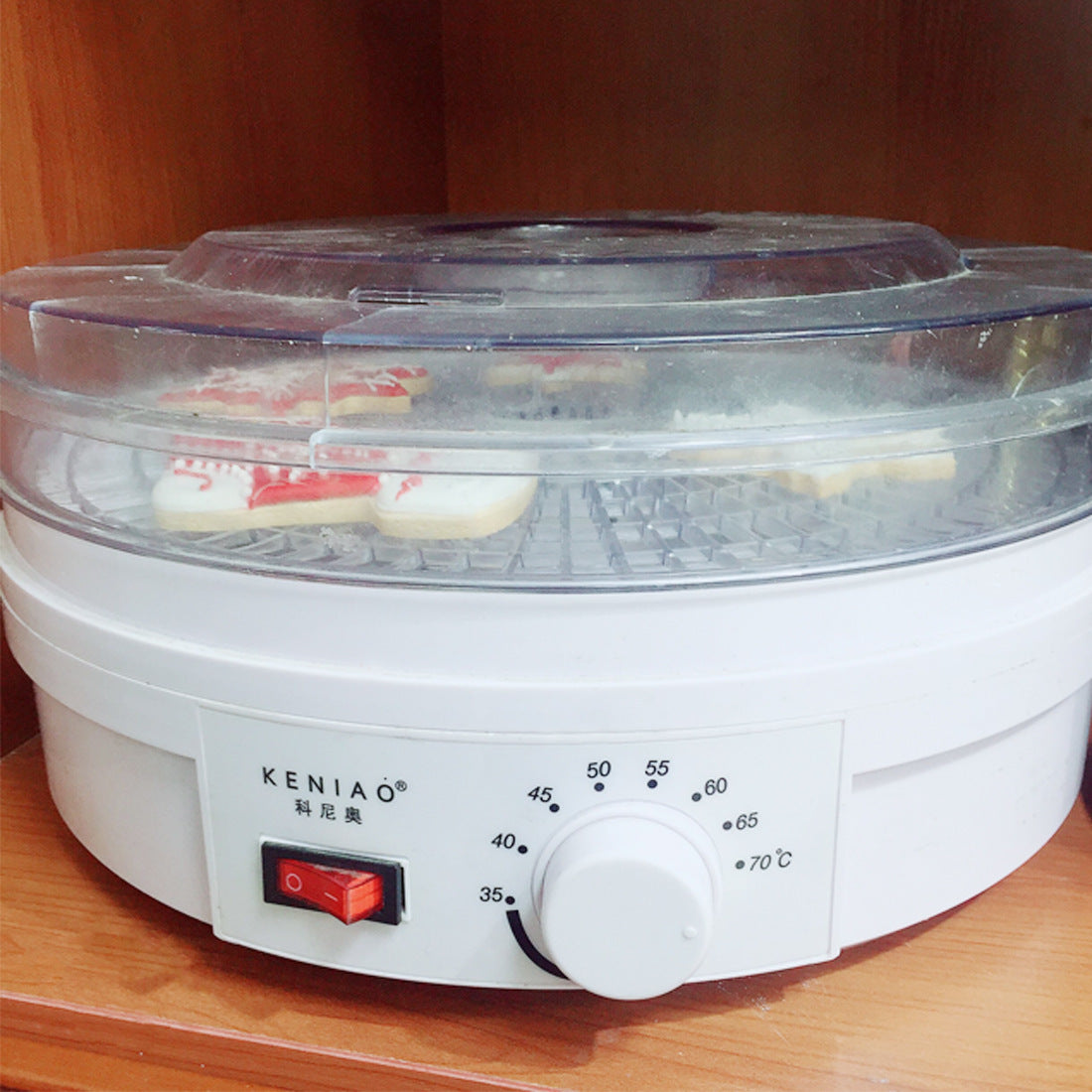 Food Dehydrator