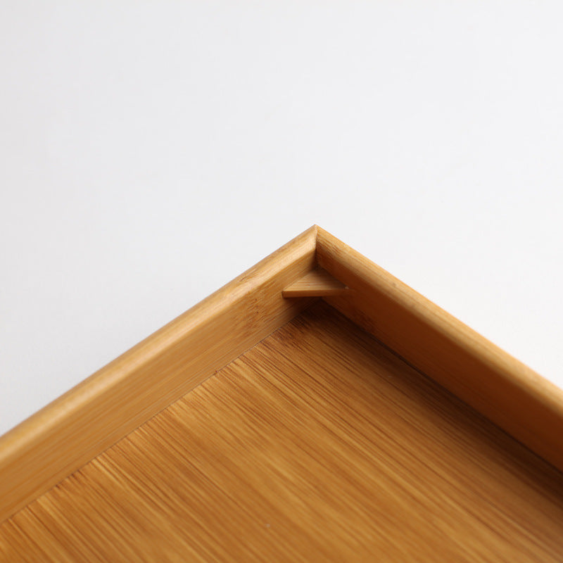 Japanese Bamboo Tea-Tray