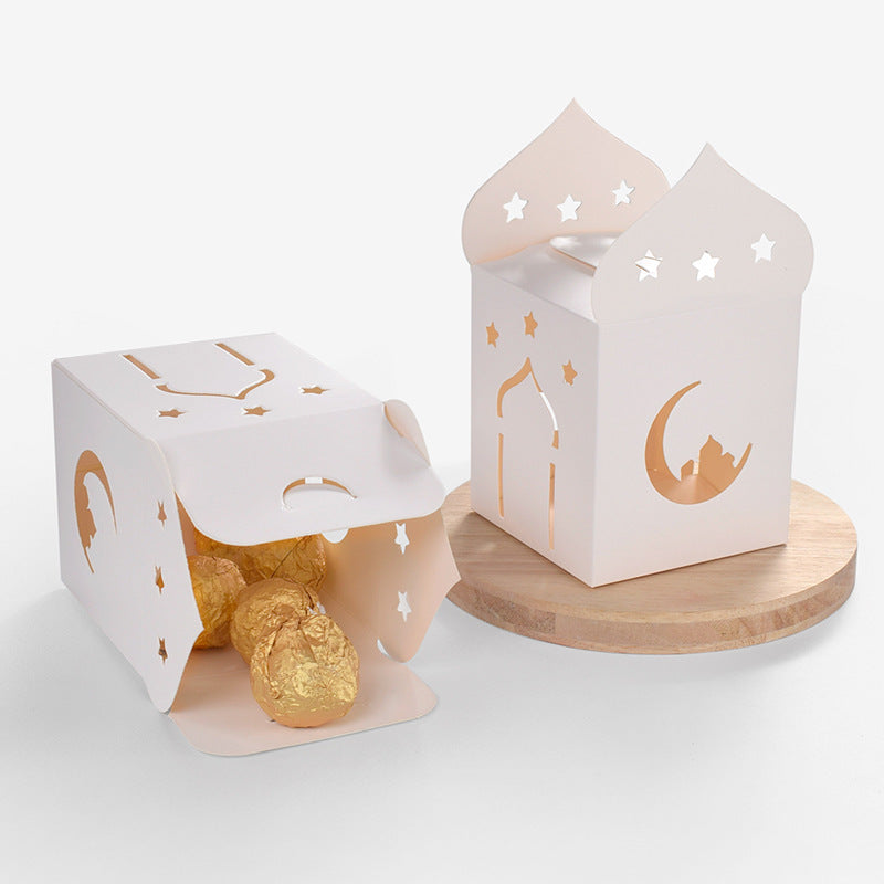 Ramadan Bakery Gift Boxes