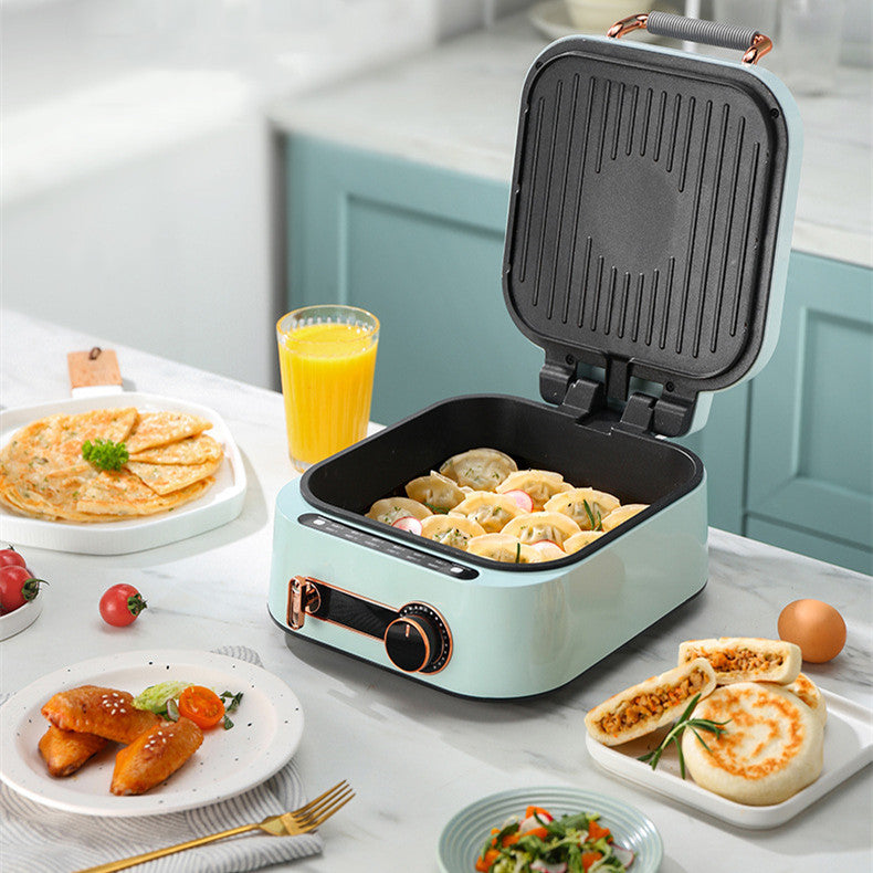 Electric Countertop Baker – Suzannah's Kitchen