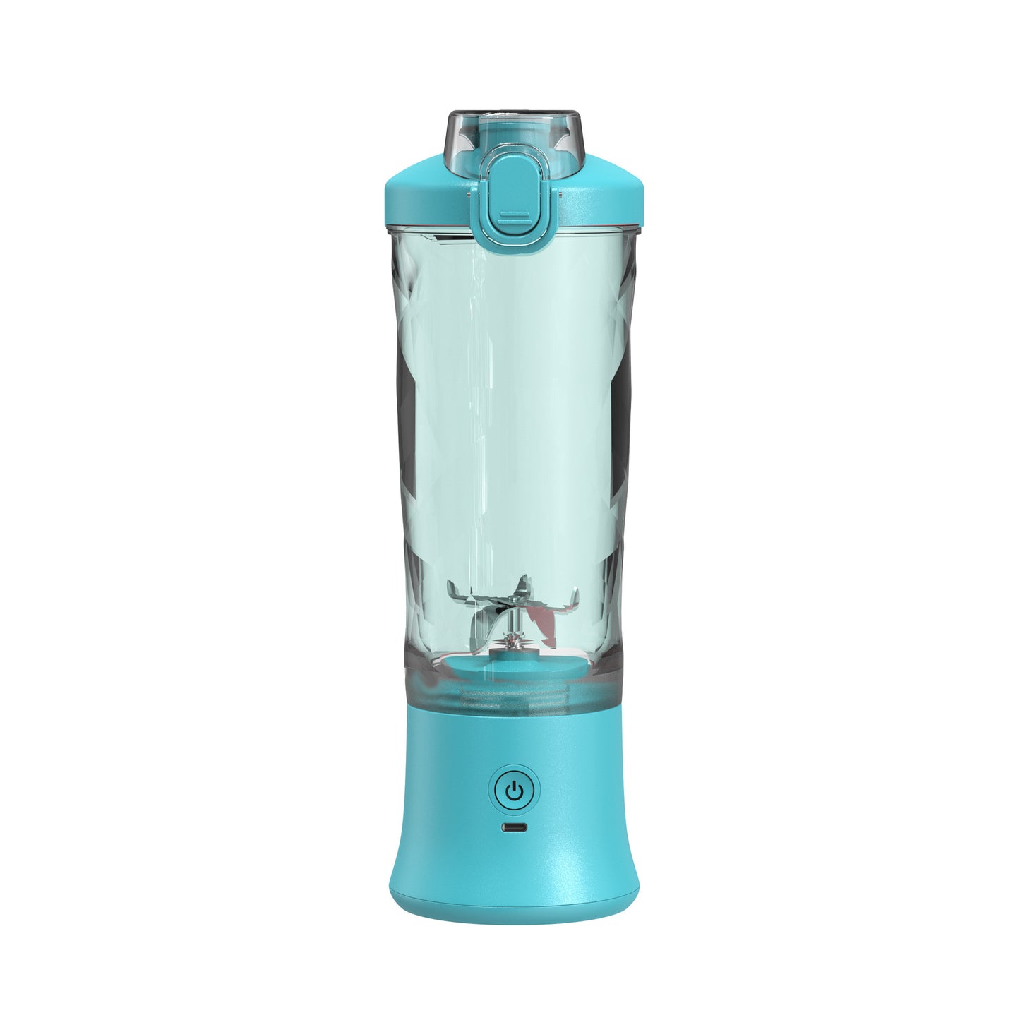 Personal Portable Blender 600ml/20oz