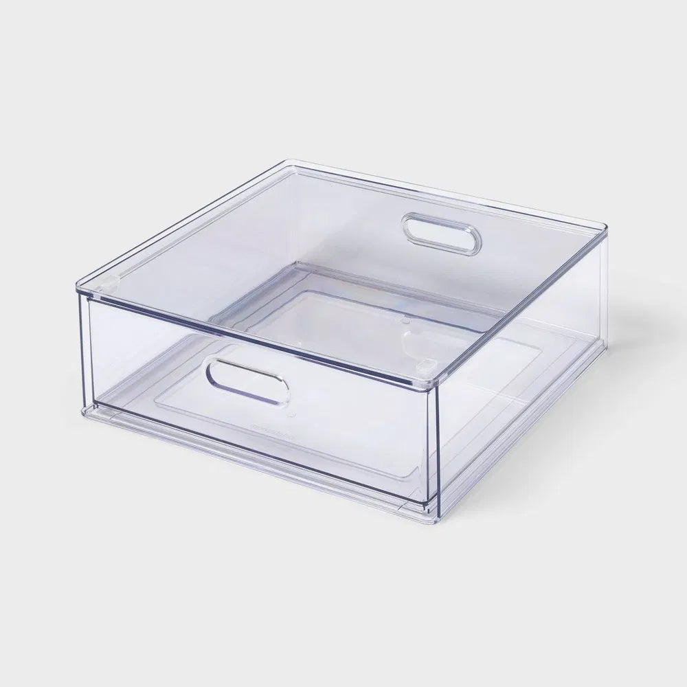 Large All Purpose Full Depth Storage Drawer