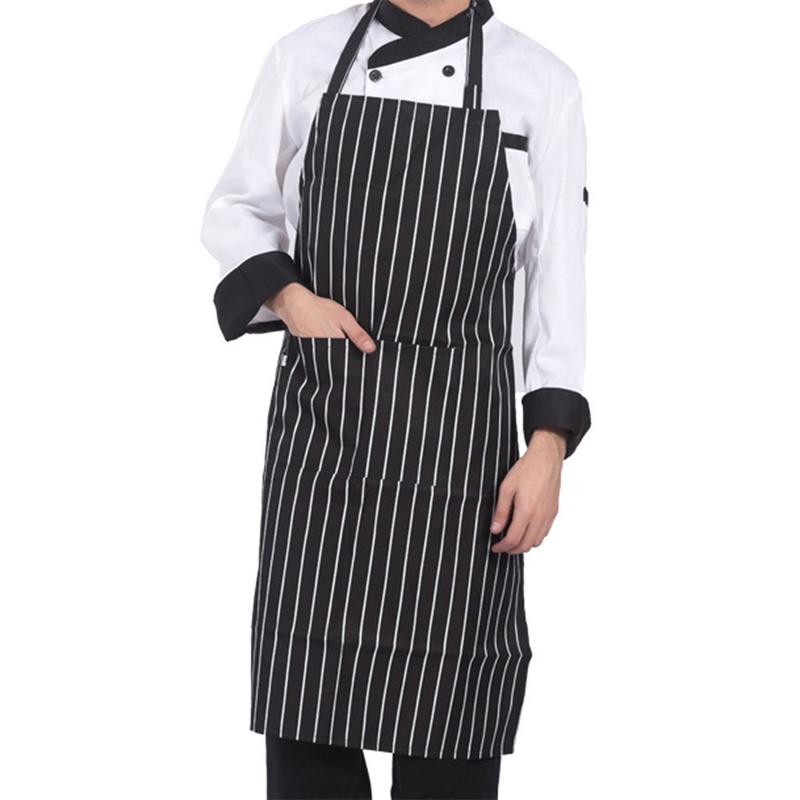 Classic Chefs Full Apron