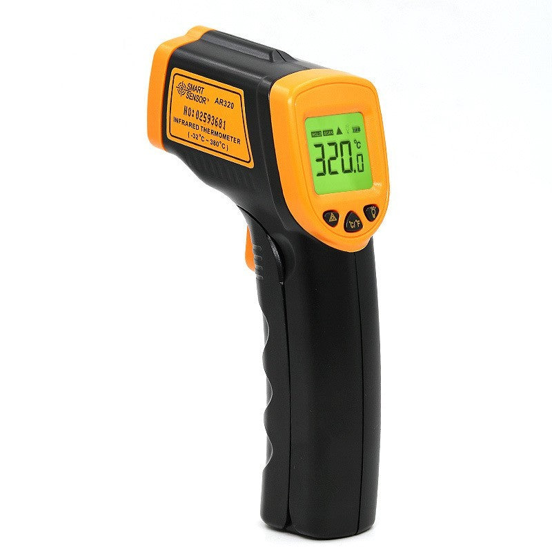 Kitchenware: AR320 Infrared Thermometer