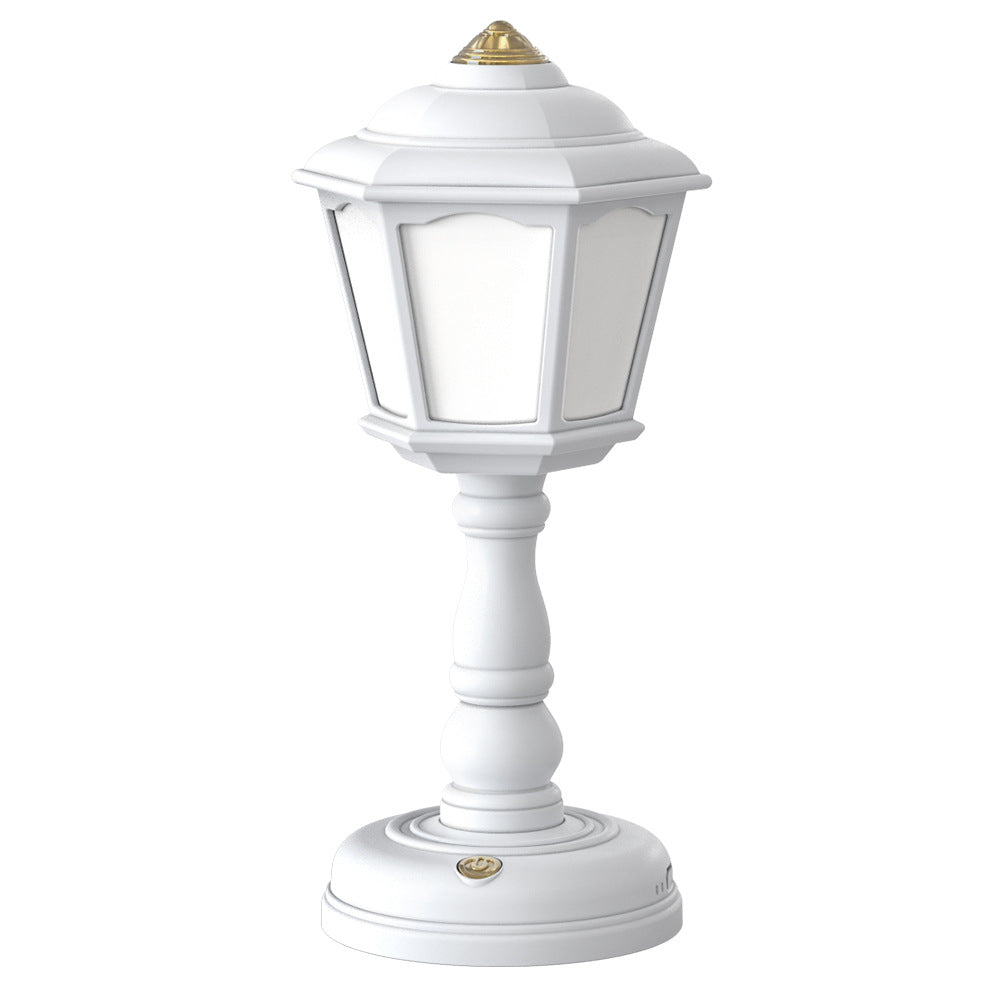 Retro Street Lamp Table Lamp