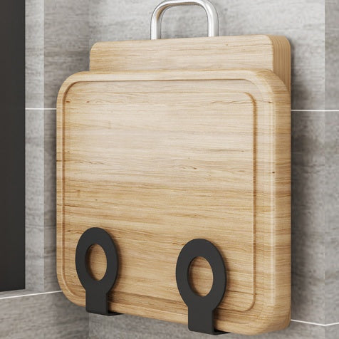 Kitchen Wall Racks for Plates, Bowls, Jars, Bottles