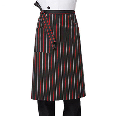 Cook's Long Half Apron