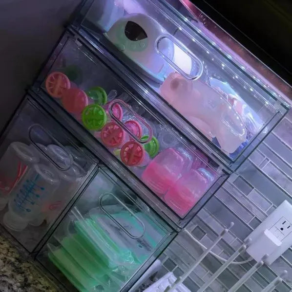 Large All Purpose Full Depth Storage Drawer