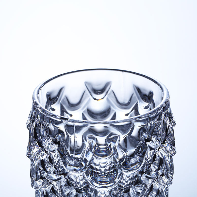 Pineapple Glass