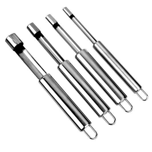 Kitchenware: Stainless Steel Corer