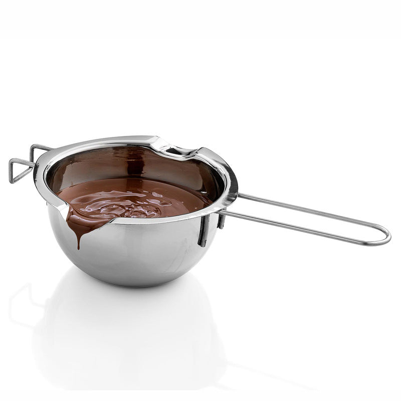 Stovetop Bain Marie Pan