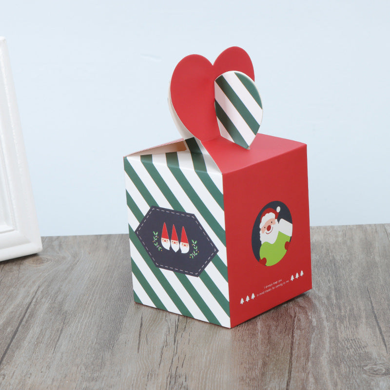 10PC Christmas Goodies Box