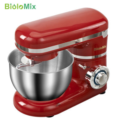 Biolomix Professional Tilt-Head Stand Mixer1200W